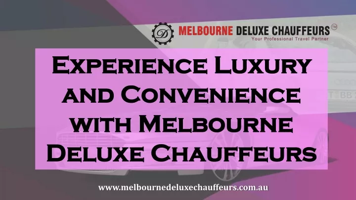 experience luxury experience luxury