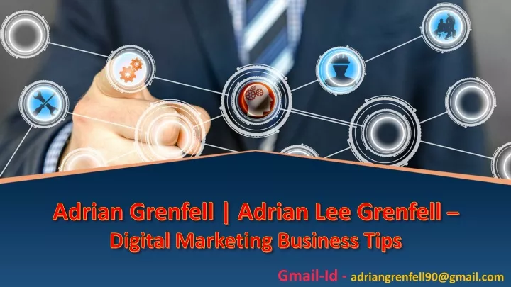 gmail id adriangrenfell90@gmail com