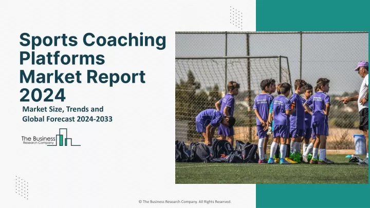 sports coaching platforms market report 2024