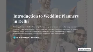 Wedding-Planners-in-Delhi