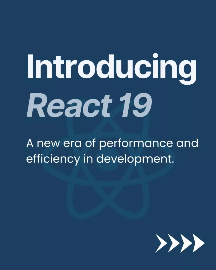 introducing react 19