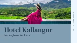 Resorts near Kallangur