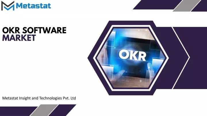 okr software market