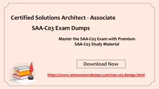 Empower Your SAA-C03 Journey: Expert Crafted SAA-C03 Practice Test