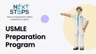 usmle usmle preparation preparation program