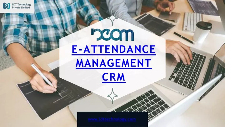 e a tt e n d a n c e management crm