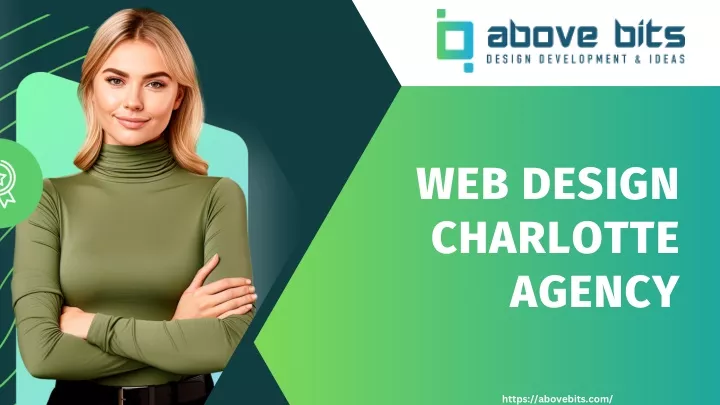 web design charlotte agency