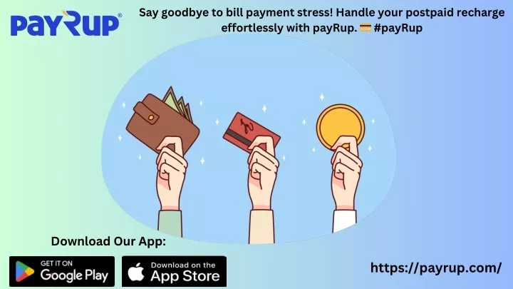 say goodbye to bill payment stress handle your