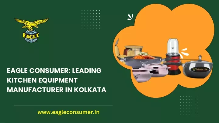 eagle consumer leading kitchen equipment