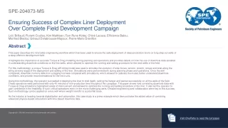 Ensuring-Success-of-Complex-Liner-Deployment-Over-Complete-Field-Development-Campaign PDF 4