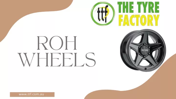 roh wheels