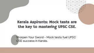 kerala aspirants mock tests are kerala aspirants