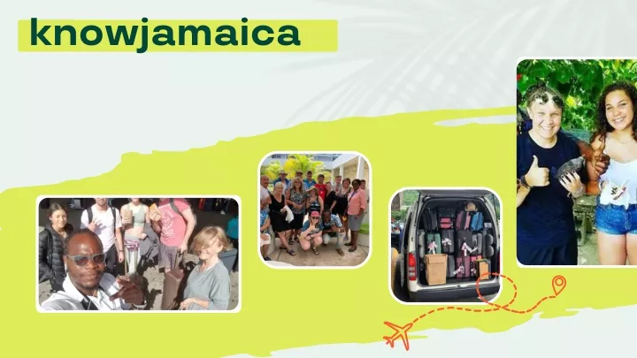 knowjamaica