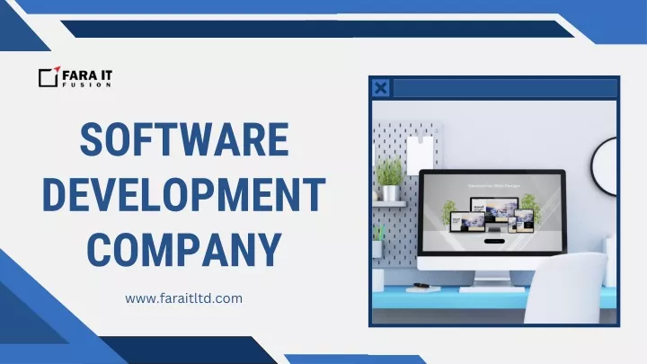 software development company