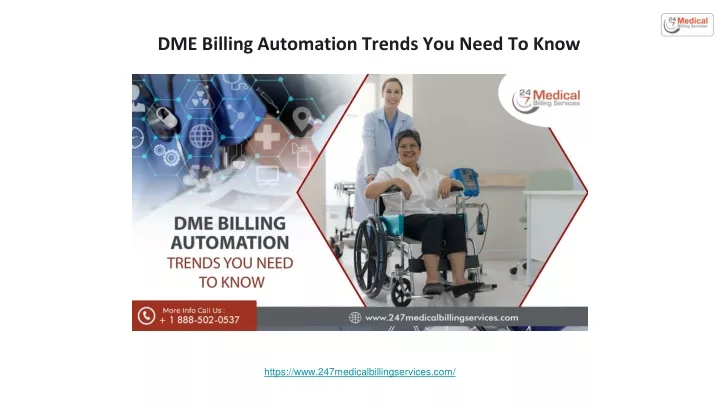 dme billing automation trends you need to know