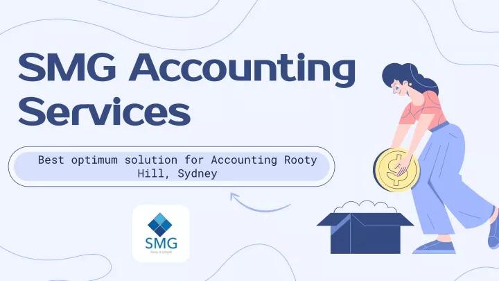 smg accounting smg accounting services services