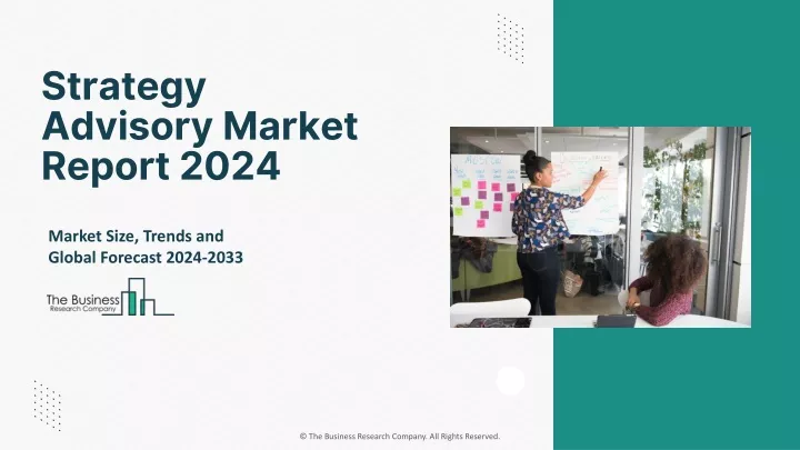 strategy advisory market report 2024