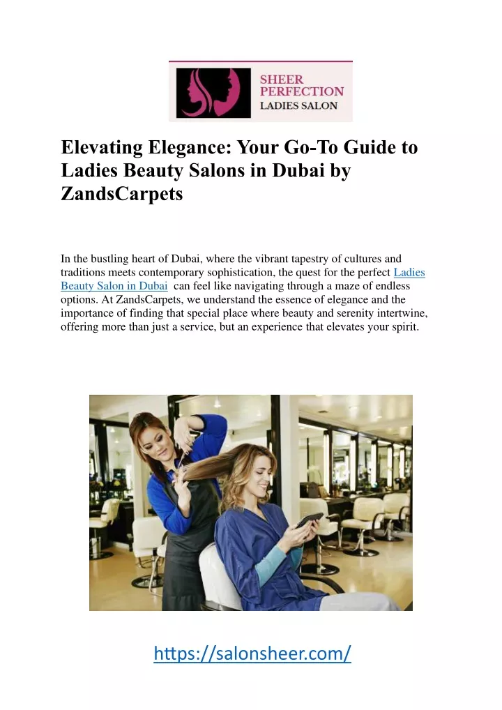 elevating elegance your go to guide to ladies