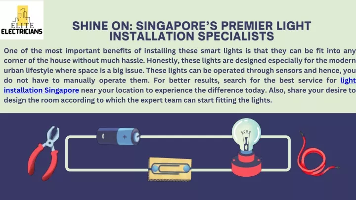 shine on singapore s premier light installation