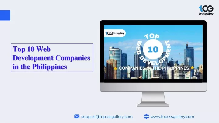 top 10 web development companies