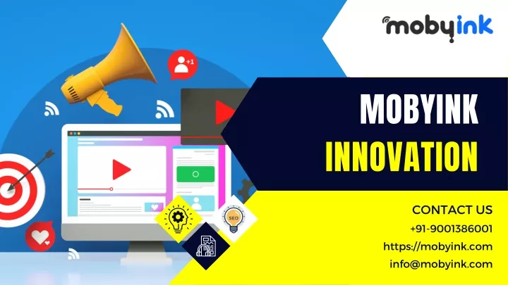 mobyink innovation