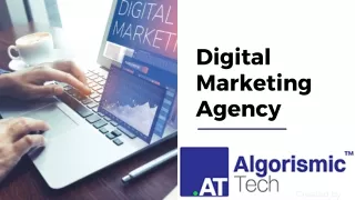Drive Success with Our Full-Service Digital Marketing Agency