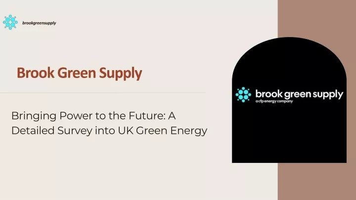 brookgreensupply