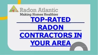 top-rated-radon-contractors-in-your-area