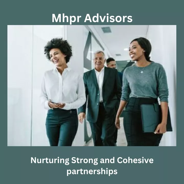 mhpr advisors