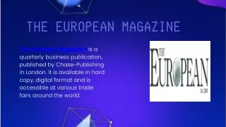 Executive Education Magazines