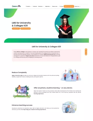 www-thegreenlms-com-lms-for-university-and-college-k20-
