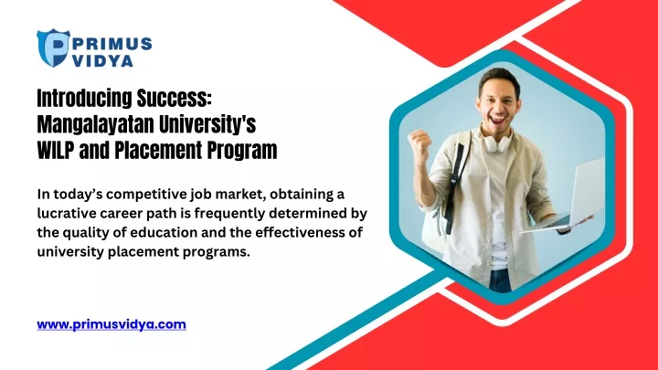 introducing success mangalayatan university