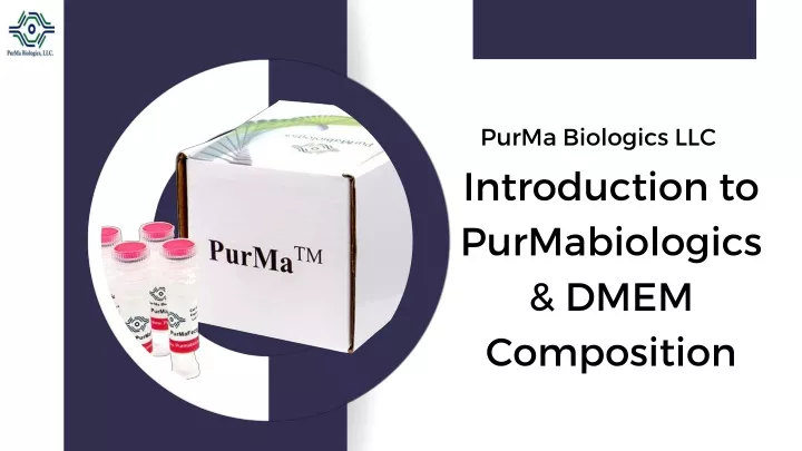 purma biologics llc