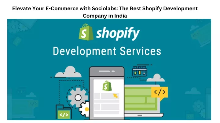 elevate your e commerce with sociolabs the best