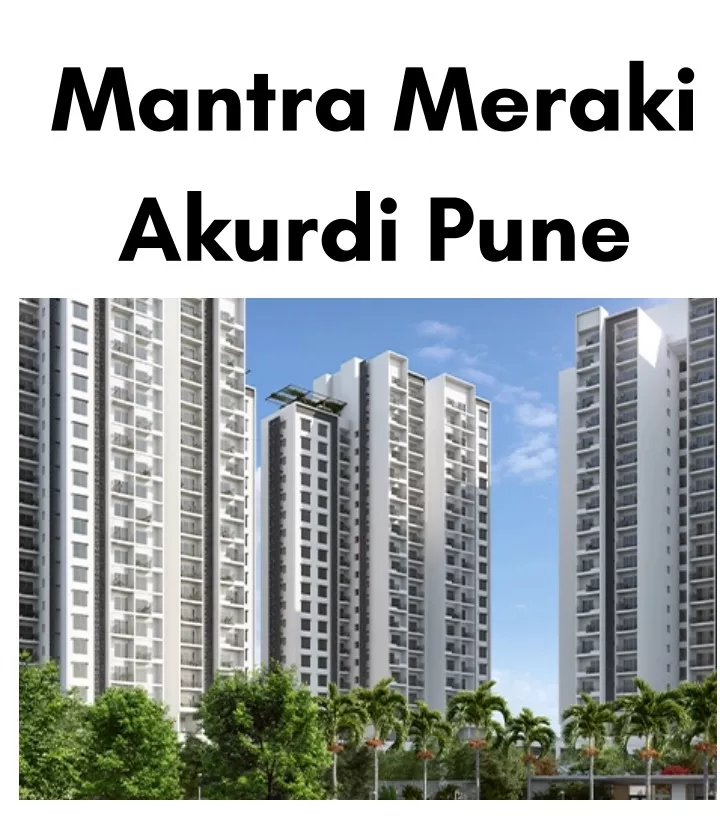 mantra meraki akurdi pune