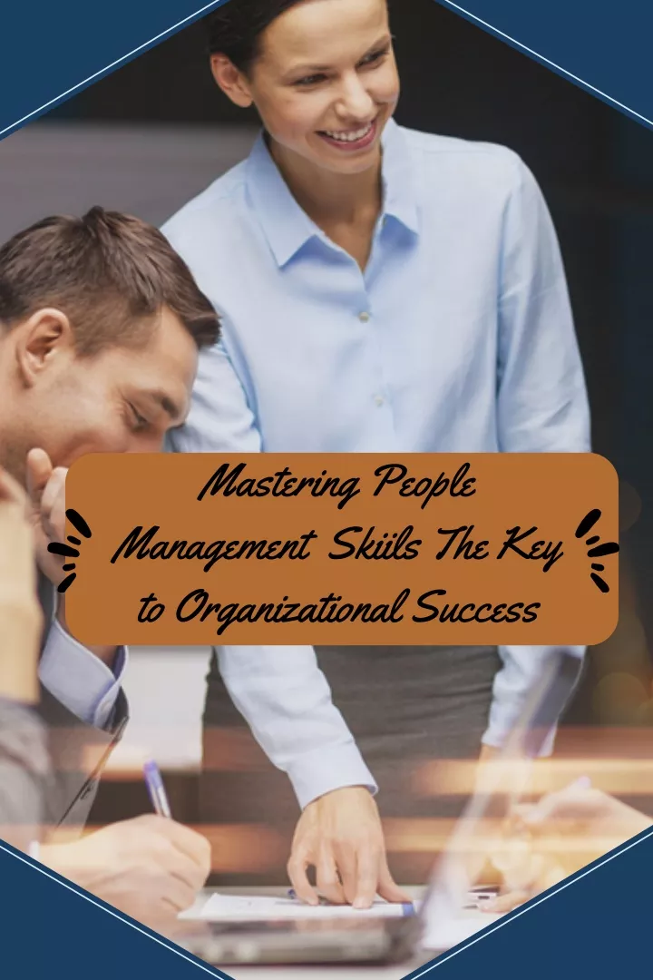 mastering people management skiils
