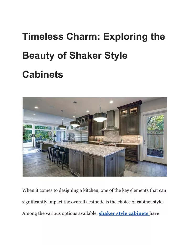 timeless charm exploring the