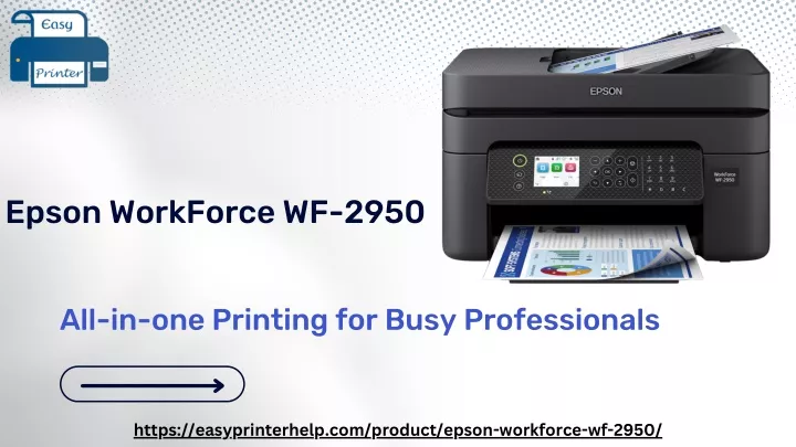 epson workforce wf 2950