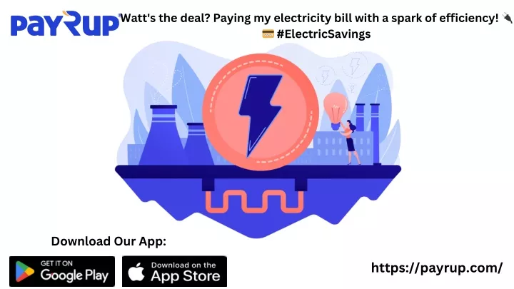 watt s the deal paying my electricity bill with