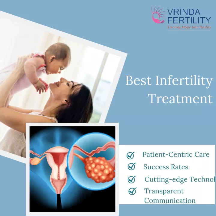 best infertility treatment