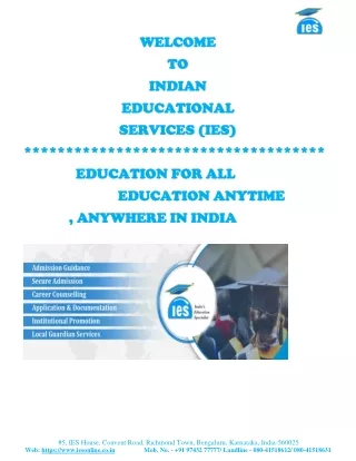 Law Courses in India