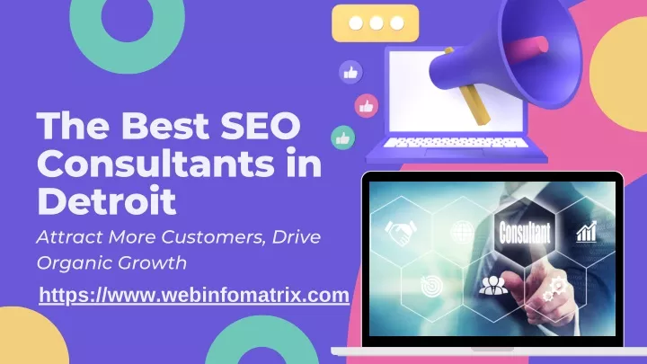 the best seo consultants in detroit attract more