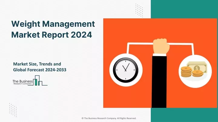 weight management market report 2024