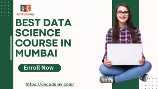 Best Data Science Course in Mumbai