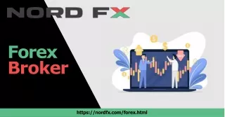 Unlock Your Trading Potential with a Leading Forex Broker