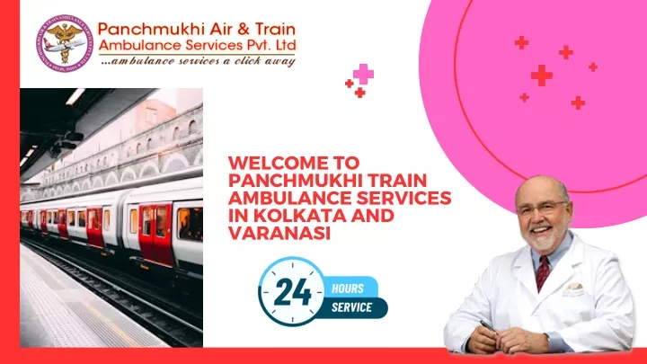 welcome to panchmukhi train ambulance services