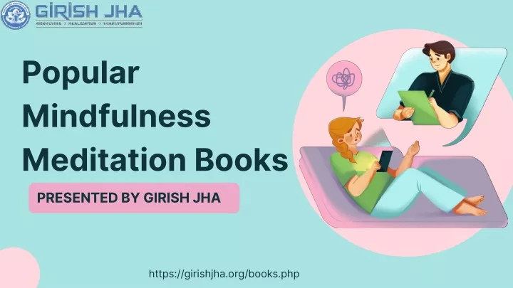 popular mindfulness meditation books