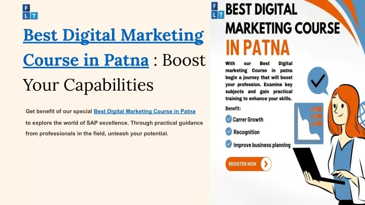best digital marketing course in patna boost your
