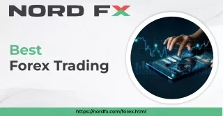 Master the Markets: Unlocking the Best Forex Trading Strategies with Nord FX