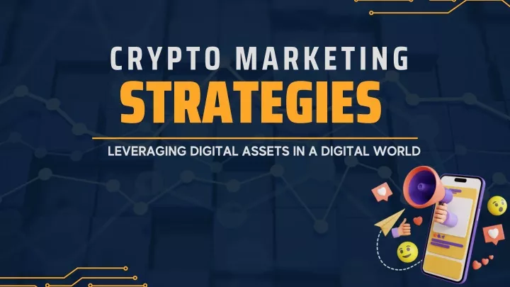 crypto marketing strategies